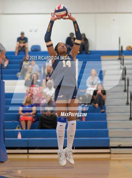 Thumbnail 1 in Cypress Ranch vs. Dawson (KISD/CFISD Tournament - Gold Final) photogallery.