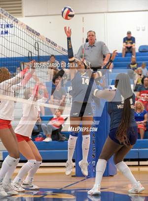 Cypress Ranch vs. Dawson (KISD/CFISD Tournament - Gold Final)