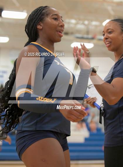 Thumbnail 3 in Cypress Ranch vs. Dawson (KISD/CFISD Tournament - Gold Final) photogallery.