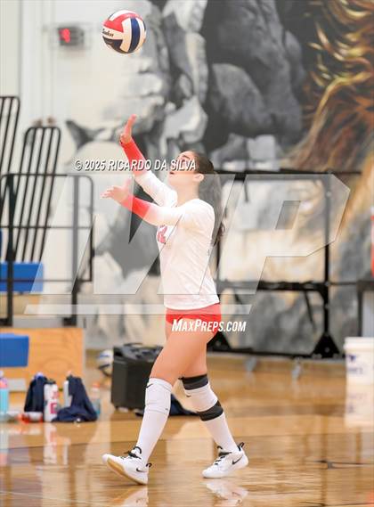 Thumbnail 3 in Cypress Ranch vs. Dawson (KISD/CFISD Tournament - Gold Final) photogallery.