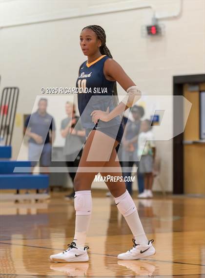 Thumbnail 1 in Cypress Ranch vs. Dawson (KISD/CFISD Tournament - Gold Final) photogallery.