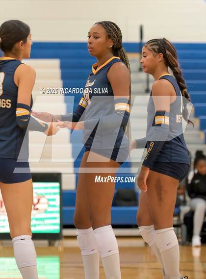 Thumbnail 3 in Cypress Ranch vs. Dawson (KISD/CFISD Tournament - Gold Final) photogallery.