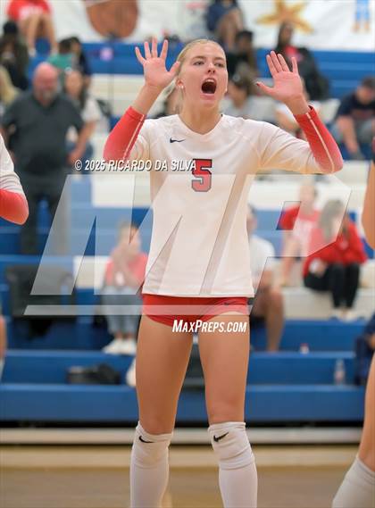 Thumbnail 1 in Cypress Ranch vs. Dawson (KISD/CFISD Tournament - Gold Final) photogallery.