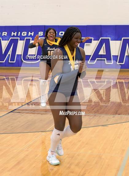 Thumbnail 1 in Cypress Ranch vs. Dawson (KISD/CFISD Tournament - Gold Final) photogallery.