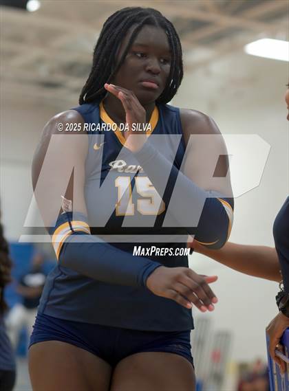 Thumbnail 2 in Cypress Ranch vs. Dawson (KISD/CFISD Tournament - Gold Final) photogallery.