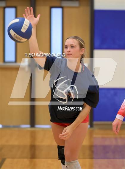 Thumbnail 3 in Cypress Ranch vs. Dawson (KISD/CFISD Tournament - Gold Final) photogallery.