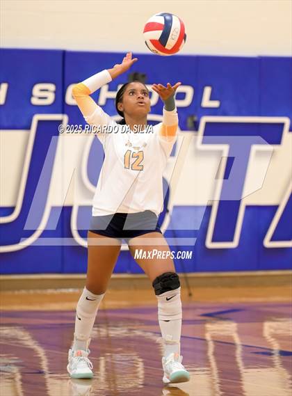 Thumbnail 1 in Cypress Ranch vs. Dawson (KISD/CFISD Tournament - Gold Final) photogallery.