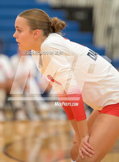 Thumbnail 2 in Cypress Ranch vs. Dawson (KISD/CFISD Tournament - Gold Final) photogallery.
