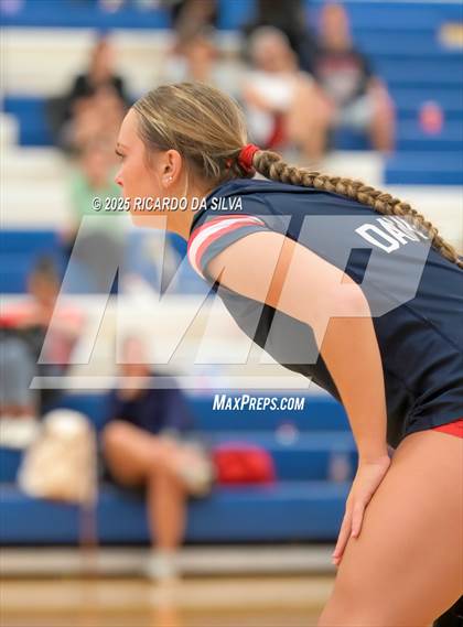 Thumbnail 1 in Cypress Ranch vs. Dawson (KISD/CFISD Tournament - Gold Final) photogallery.