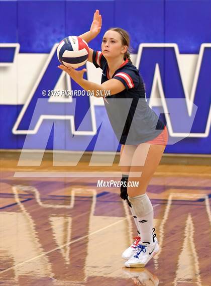 Thumbnail 1 in Cypress Ranch vs. Dawson (KISD/CFISD Tournament - Gold Final) photogallery.