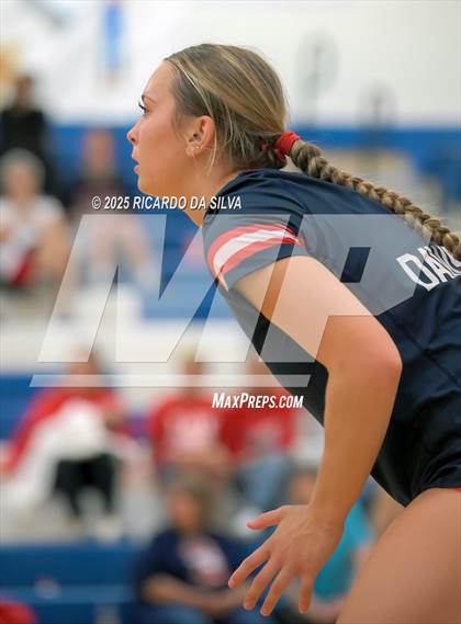 Thumbnail 2 in Cypress Ranch vs. Dawson (KISD/CFISD Tournament - Gold Final) photogallery.