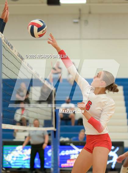 Thumbnail 3 in Cypress Ranch vs. Dawson (KISD/CFISD Tournament - Gold Final) photogallery.