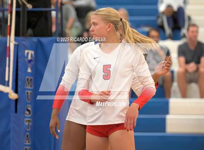 Thumbnail 3 in Cypress Ranch vs. Dawson (KISD/CFISD Tournament - Gold Final) photogallery.