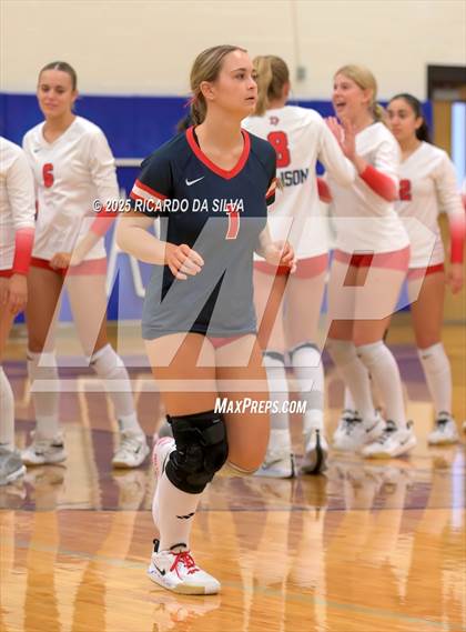 Thumbnail 3 in Cypress Ranch vs. Dawson (KISD/CFISD Tournament - Gold Final) photogallery.
