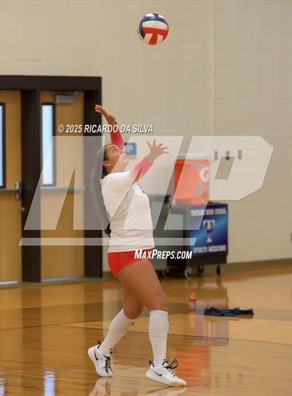 Thumbnail 1 in Cypress Ranch vs. Dawson (KISD/CFISD Tournament - Gold Final) photogallery.