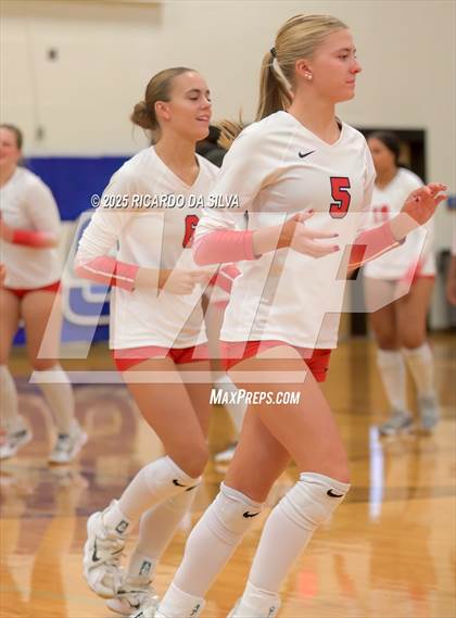 Thumbnail 1 in Cypress Ranch vs. Dawson (KISD/CFISD Tournament - Gold Final) photogallery.