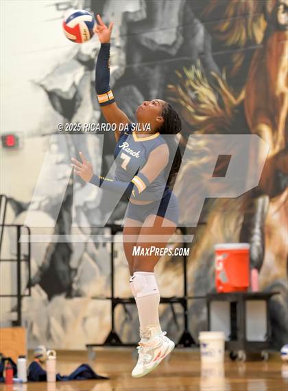 Thumbnail 2 in Cypress Ranch vs. Dawson (KISD/CFISD Tournament - Gold Final) photogallery.