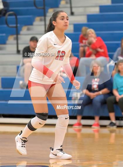 Thumbnail 2 in Cypress Ranch vs. Dawson (KISD/CFISD Tournament - Gold Final) photogallery.