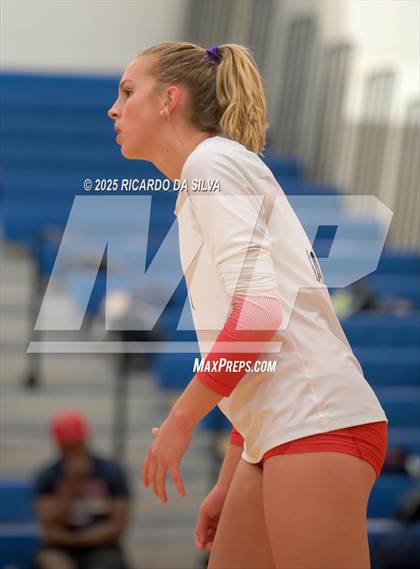 Thumbnail 2 in Cypress Ranch vs. Dawson (KISD/CFISD Tournament - Gold Final) photogallery.