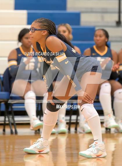 Thumbnail 2 in Cypress Ranch vs. Dawson (KISD/CFISD Tournament - Gold Final) photogallery.