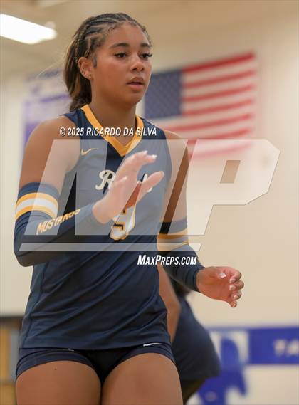 Thumbnail 2 in Cypress Ranch vs. Dawson (KISD/CFISD Tournament - Gold Final) photogallery.