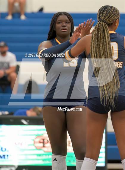 Thumbnail 1 in Cypress Ranch vs. Dawson (KISD/CFISD Tournament - Gold Final) photogallery.
