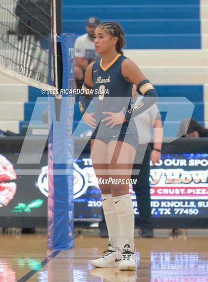 Thumbnail 1 in Cypress Ranch vs. Dawson (KISD/CFISD Tournament - Gold Final) photogallery.