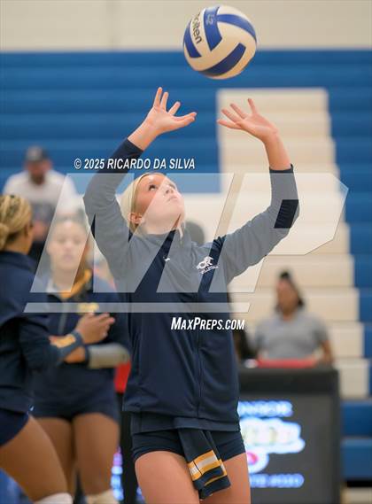 Thumbnail 2 in Cypress Ranch vs. Dawson (KISD/CFISD Tournament - Gold Final) photogallery.
