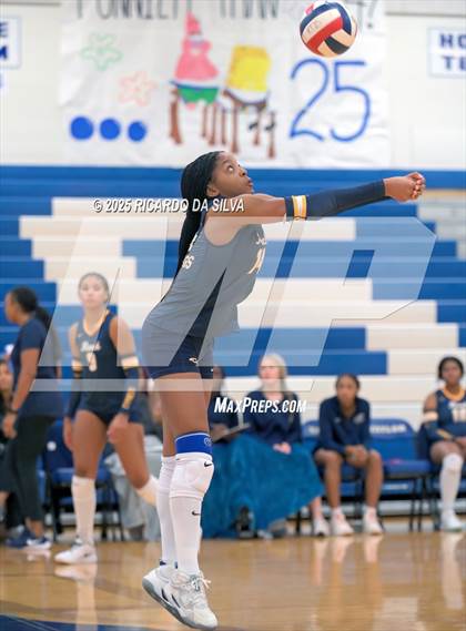 Thumbnail 3 in Cypress Ranch vs. Dawson (KISD/CFISD Tournament - Gold Final) photogallery.