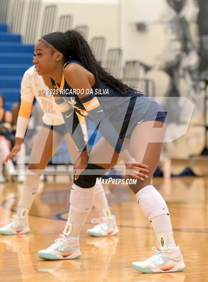Thumbnail 2 in Cypress Ranch vs. Dawson (KISD/CFISD Tournament - Gold Final) photogallery.
