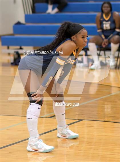Thumbnail 3 in Cypress Ranch vs. Dawson (KISD/CFISD Tournament - Gold Final) photogallery.