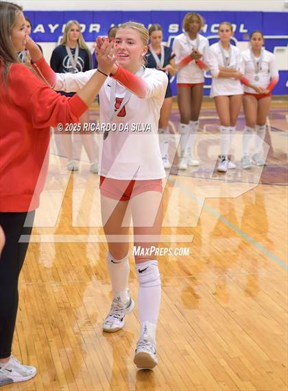 Thumbnail 2 in Cypress Ranch vs. Dawson (KISD/CFISD Tournament - Gold Final) photogallery.