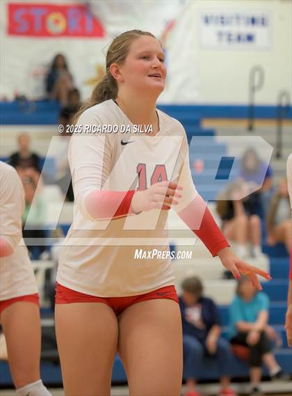 Thumbnail 1 in Cypress Ranch vs. Dawson (KISD/CFISD Tournament - Gold Final) photogallery.