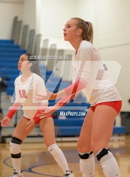 Thumbnail 2 in Cypress Ranch vs. Dawson (KISD/CFISD Tournament - Gold Final) photogallery.
