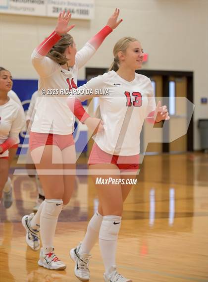 Thumbnail 1 in Cypress Ranch vs. Dawson (KISD/CFISD Tournament - Gold Final) photogallery.