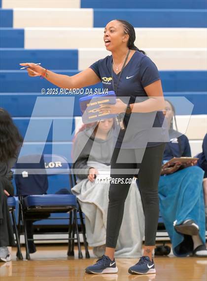 Thumbnail 3 in Cypress Ranch vs. Dawson (KISD/CFISD Tournament - Gold Final) photogallery.