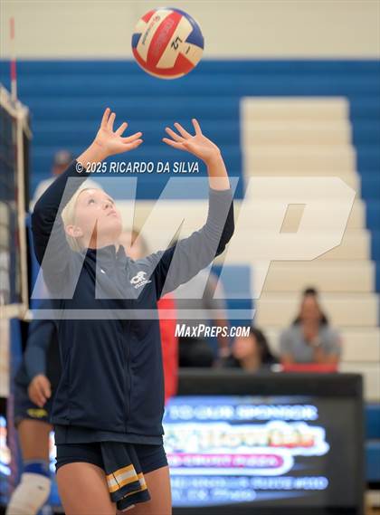 Thumbnail 1 in Cypress Ranch vs. Dawson (KISD/CFISD Tournament - Gold Final) photogallery.