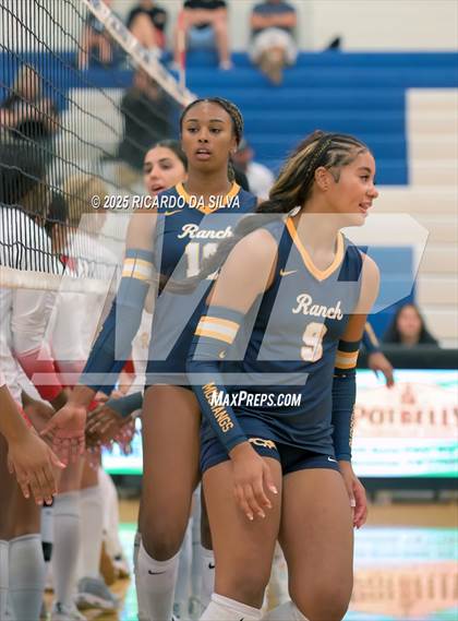Thumbnail 1 in Cypress Ranch vs. Dawson (KISD/CFISD Tournament - Gold Final) photogallery.