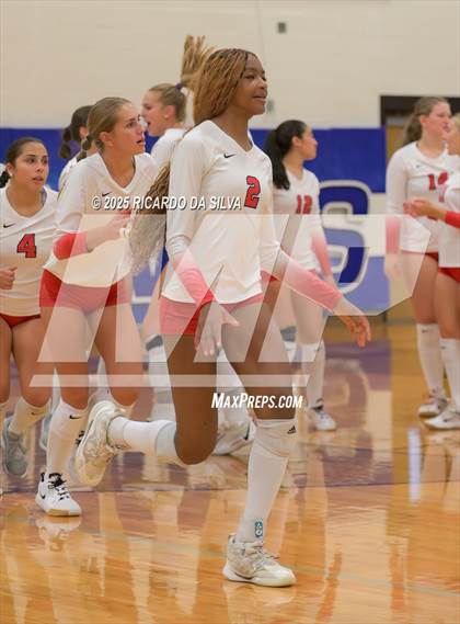 Thumbnail 1 in Cypress Ranch vs. Dawson (KISD/CFISD Tournament - Gold Final) photogallery.
