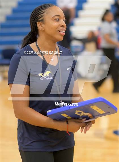 Thumbnail 2 in Cypress Ranch vs. Dawson (KISD/CFISD Tournament - Gold Final) photogallery.