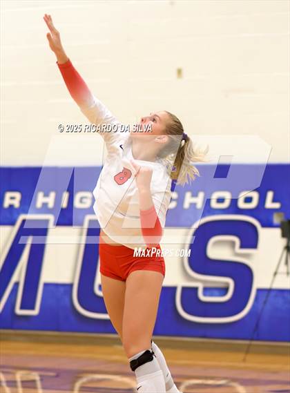 Thumbnail 2 in Cypress Ranch vs. Dawson (KISD/CFISD Tournament - Gold Final) photogallery.