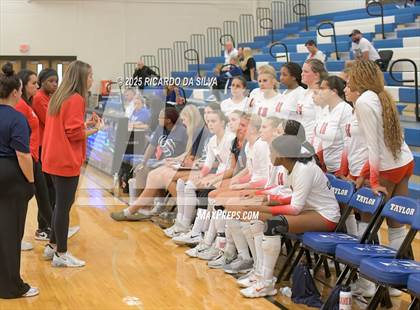 Thumbnail 2 in Cypress Ranch vs. Dawson (KISD/CFISD Tournament - Gold Final) photogallery.