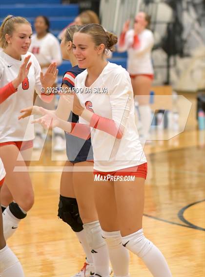 Thumbnail 1 in Cypress Ranch vs. Dawson (KISD/CFISD Tournament - Gold Final) photogallery.