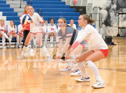Thumbnail 2 in Cypress Ranch vs. Dawson (KISD/CFISD Tournament - Gold Final) photogallery.