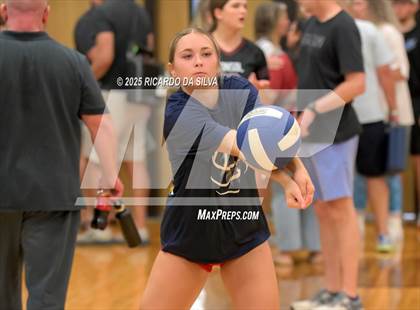 Thumbnail 2 in Cypress Ranch vs. Dawson (KISD/CFISD Tournament - Gold Final) photogallery.