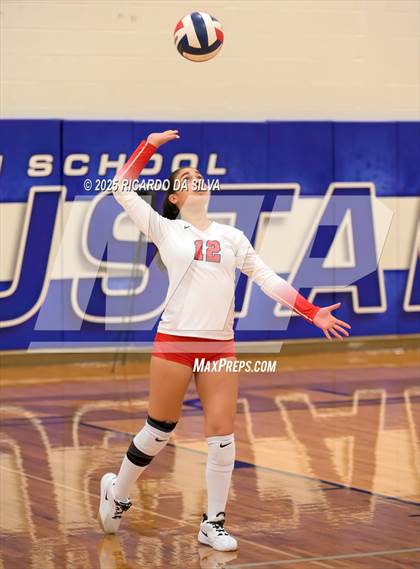 Thumbnail 2 in Cypress Ranch vs. Dawson (KISD/CFISD Tournament - Gold Final) photogallery.