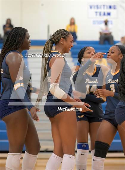 Thumbnail 1 in Cypress Ranch vs. Dawson (KISD/CFISD Tournament - Gold Final) photogallery.