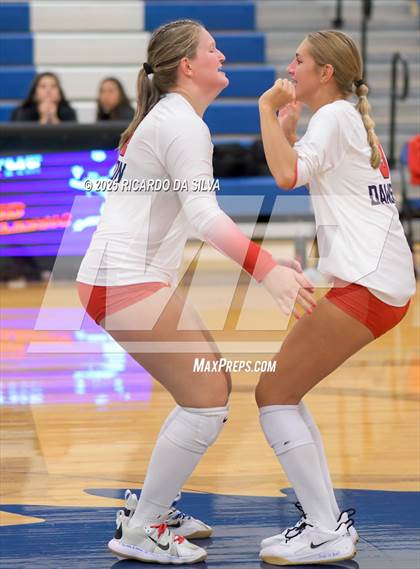 Thumbnail 1 in Cypress Ranch vs. Dawson (KISD/CFISD Tournament - Gold Final) photogallery.