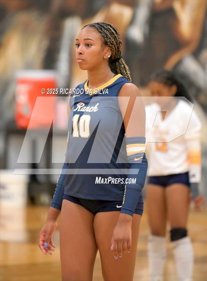 Thumbnail 2 in Cypress Ranch vs. Dawson (KISD/CFISD Tournament - Gold Final) photogallery.