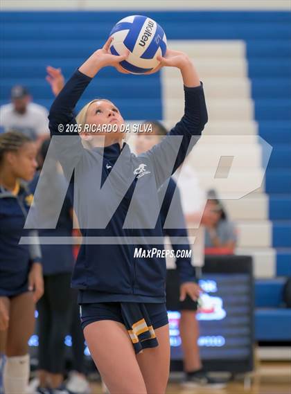 Thumbnail 1 in Cypress Ranch vs. Dawson (KISD/CFISD Tournament - Gold Final) photogallery.